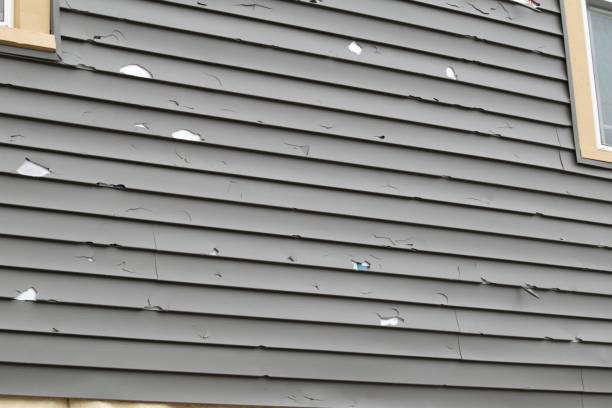 Siding for Commercial Buildings in Germantown Hills, IL